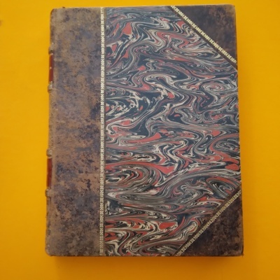 Relação de vários casos notáveis e curiosos sucedidos em tempo na cidade de Lisboa…, Gustavo Sequeira