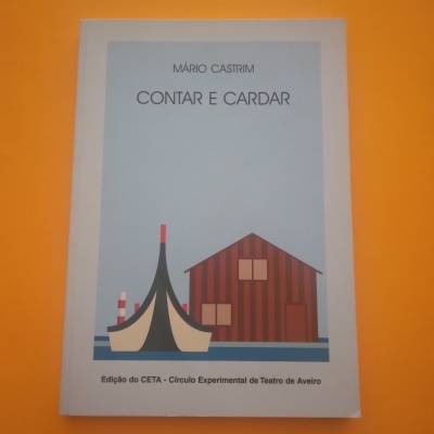 Contar e Cardar, Mário Castrim