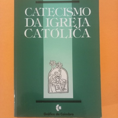 Catecismo da Igreja Católica