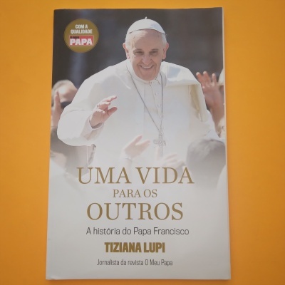 Um Vida Para os Outros, Tiziana Lupi