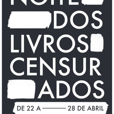 Livros censurados, antes e agora