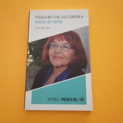 Pássaro de Algibeira / Oiseau de Poche, Teresa Rita Lopes