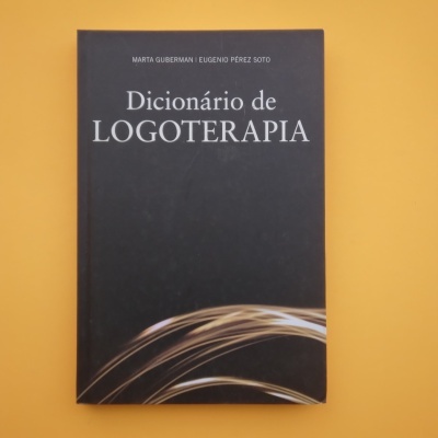 Dicionário de Logoterapia, Marta Guberman e Eugenio Pérez Soto