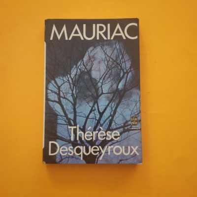 Thérèse Desqueyroux, Mauriac