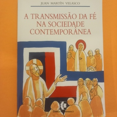 A transmissão da fé na sociedade contemporânea, Juan Martín Velasco