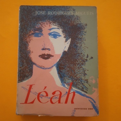 Léah, José Rodrigues Miguéis