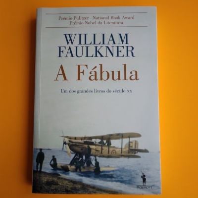 A Fábula, de William Faulkner