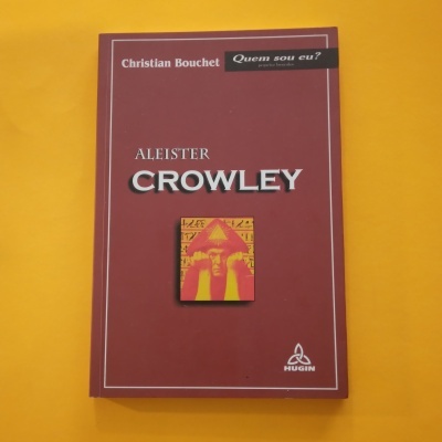 Aleister Crowley, Christian Bouchet