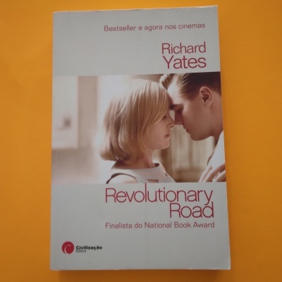 Revolutionary Road, Richard Yates