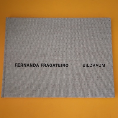 Bildraum, Fernanda Fragateiro