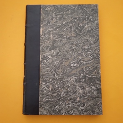 Fastos Portuguezes, Júlio de Castilho