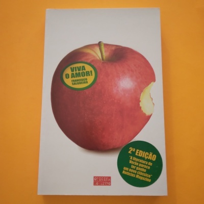 Viva o Amor!, Francisco Salgueiro