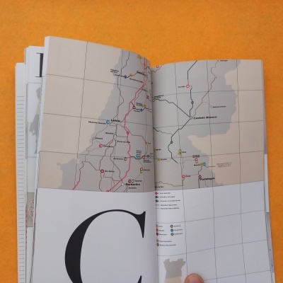 Artesanato. Feiras e mostras permanentes