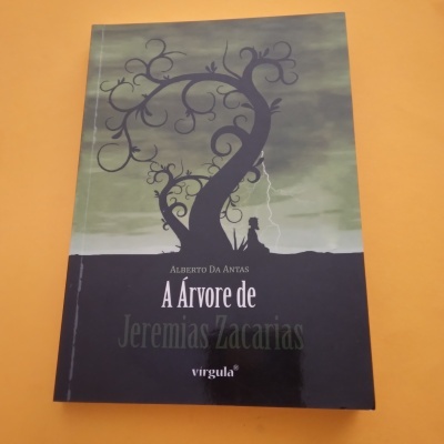 A Árvore de Jeremias Zacarias, Alberto da Antas