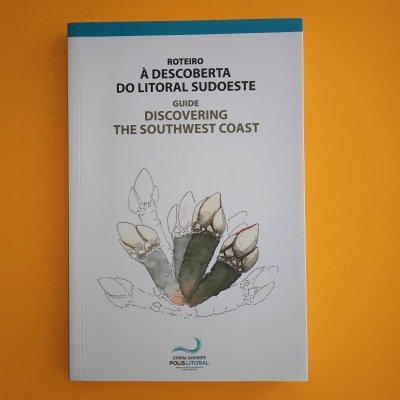 Roteiro À Descoberta do Litoral Sudoeste
