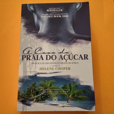 A Casa do Pão de Açúcar, Helene Cooper