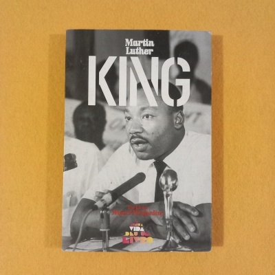 Martin Luther King, Gerd Presler