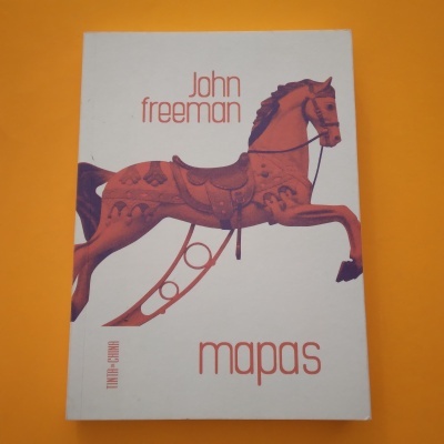 Mapas, John Freeman