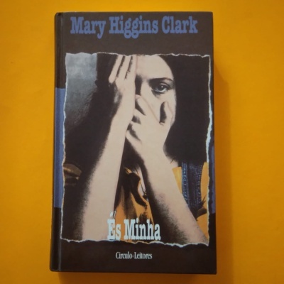 É Minha, Mary Higgins Clark
