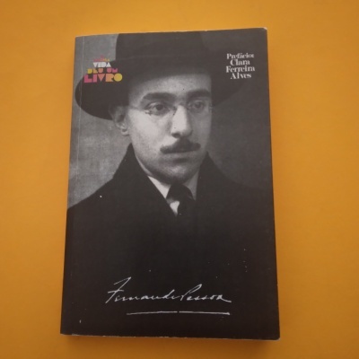 Fernando Pessoa, João Gaspar Simões