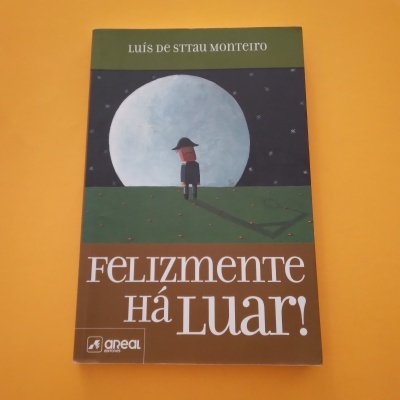 Felizmente Há Luar, Luís de Sttau Monteiro