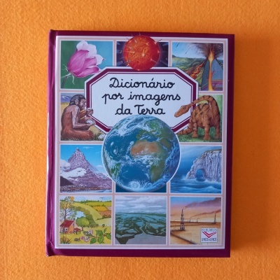 Dicionário por imagens da Terra