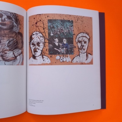 Os desastres da guerra, de Graça Morais