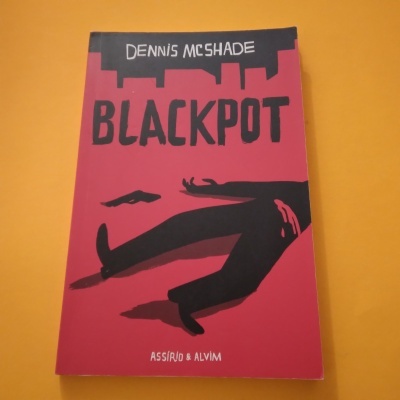 Blackpot, Dennis McShade
