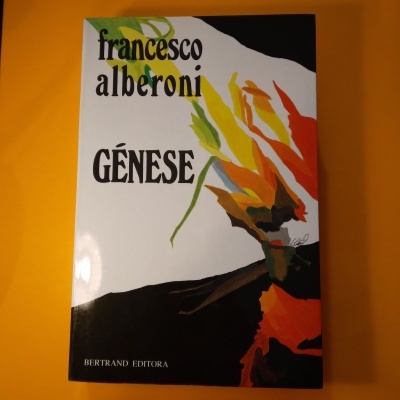 Génese, Francesco Alberoni