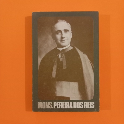 Monsenhor Pereira dos Reis