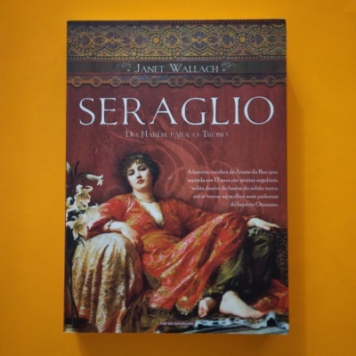 Seraglio, Janet Wallach