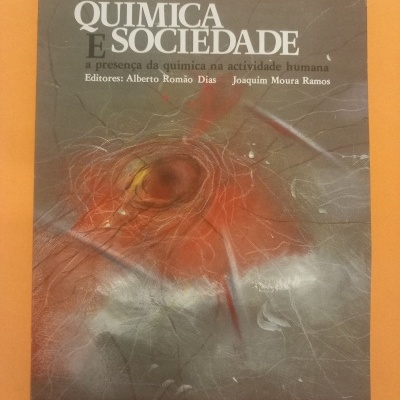 Química e Sociedade, Alberto Romão Dias e Joaquim Moura Ramos