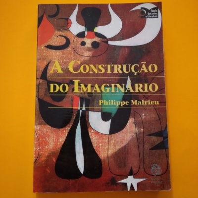 A Construção do Imaginário, Philippe Malrieu