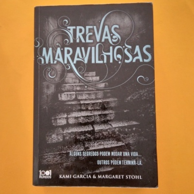 Trevas Maravilhosas, Kami Garcia & Margaret Stohl