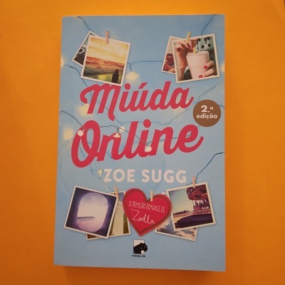 Miúda Online, Zoe Sugg