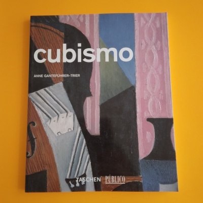 Cubismo, Anne Ganteführer-Trier