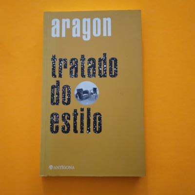Tratado do Estilo, Aragon