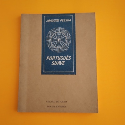 Português Suave, Joaquim Pessoa