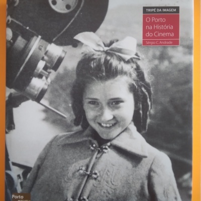 O Porto na História do Cinema, Sérgio C. Andrade