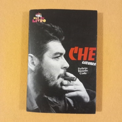 Che Guevara, Frank Niess