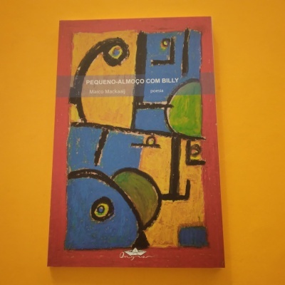 Pequeno-almoço com Billy, Marco Mackaaij