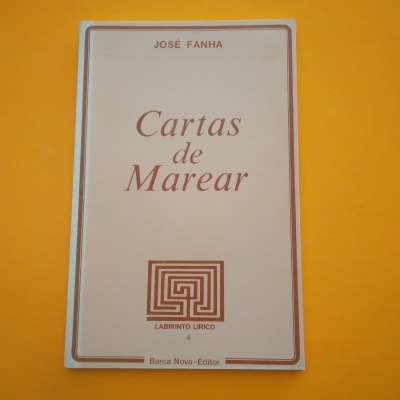 Cartas de Marear, José Fanha