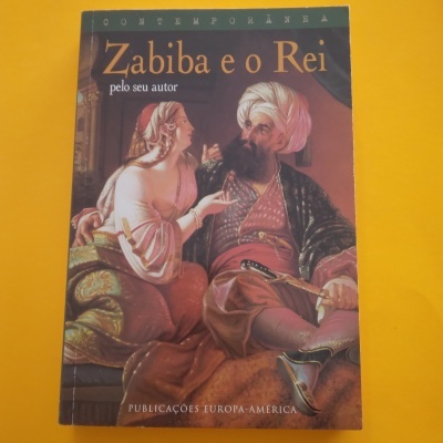 Zabiba e o Rei