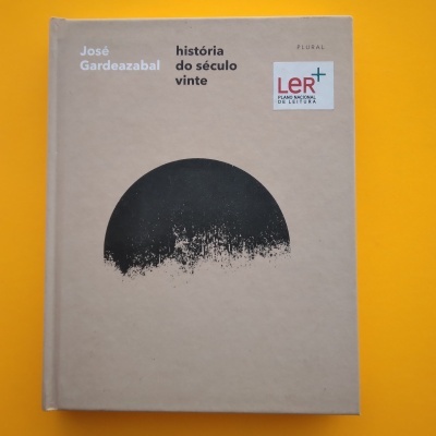 História do Século Vinte, José Gardeazabal