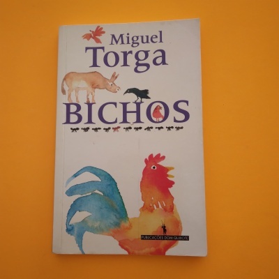 Bichos, Miguel Torga