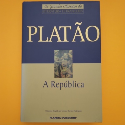 A República, Platão