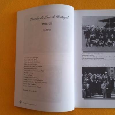 Eternamente... Académica