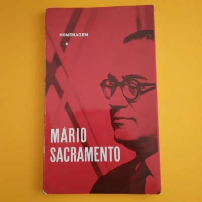 Homenagem a Mário Sacramento, Mário Castrim, Ferreira de Castro, Óscar Lopes