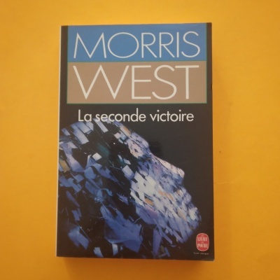 La second victoire, Morris West