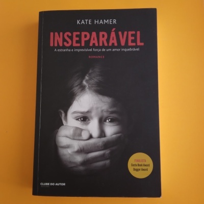 Inseparável, Kate Hamer
